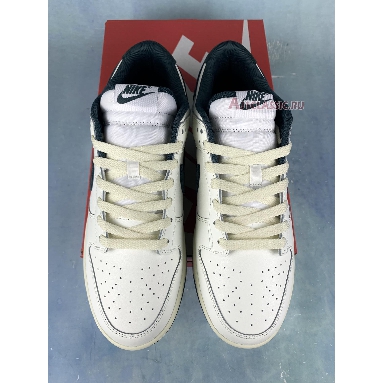 Buy Nike Dunk Low "Athletic Department - Deep Jungle" FQ8080-133 Quality Reps Replicas Shoes