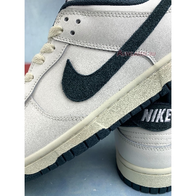 Buy Nike Dunk Low "Athletic Department - Deep Jungle" FQ8080-133 Quality Reps Replicas Shoes