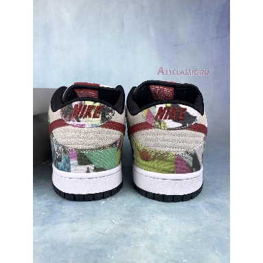 Buy Nike Dunk Low Pro SB "Paris" 308270-111-1 Quality Reps Replicas Shoes