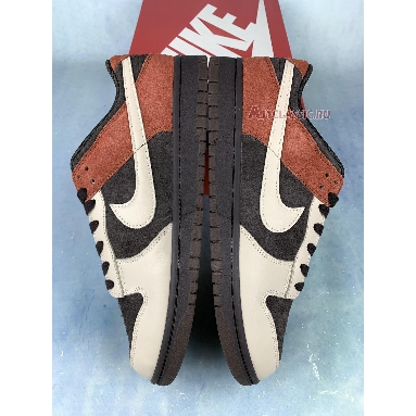 Buy Nike Dunk Low Pro SB "Red Panda" FV0395-200 Quality Reps Replicas Shoes