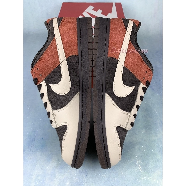 Buy Nike Dunk Low Pro SB "Red Panda" FV0395-200 Quality Reps Replicas Shoes