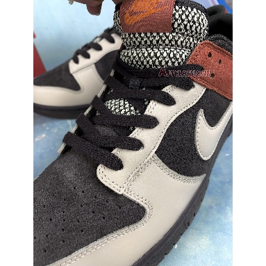 Buy Nike Dunk Low Pro SB "Red Panda" FV0395-200 Quality Reps Replicas Shoes