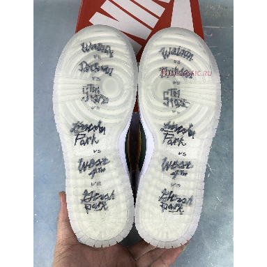 Buy Nike Dunk Low Pro SB "NY vs. NY" DN2489-300-1 Quality Reps Replicas Shoes