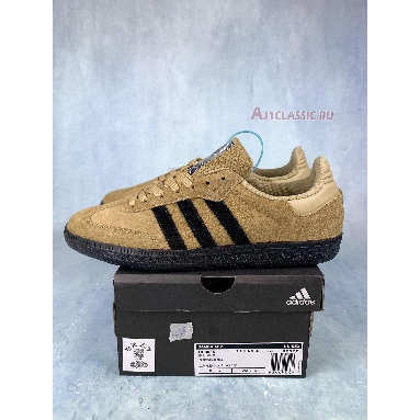 Buy Adidas Samba ADV "Mirrored Lines Pack" HP9085 Quality Reps Replicas Shoes