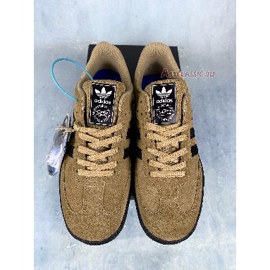 Buy Adidas Samba ADV "Mirrored Lines Pack" HP9085 Quality Reps Replicas Shoes