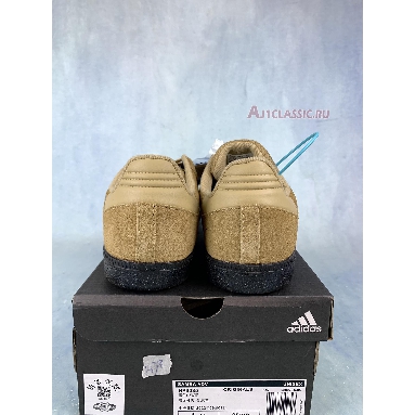 Buy Adidas Samba ADV "Mirrored Lines Pack" HP9085 Quality Reps Replicas Shoes