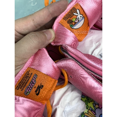 Buy The Powerpuff Girls x Nike Dunk Low Pro SB QS "Blossom" FD2631-600 Quality Reps Replicas Shoes