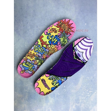 Buy The Powerpuff Girls x Nike Dunk Low Pro SB QS "Blossom" FD2631-600 Quality Reps Replicas Shoes