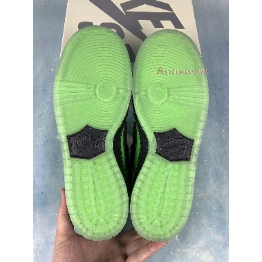 Buy The Powerpuff Girls x Nike Dunk Low Pro SB QS "Buttercup" FZ8319-300 Quality Reps Replicas Shoes