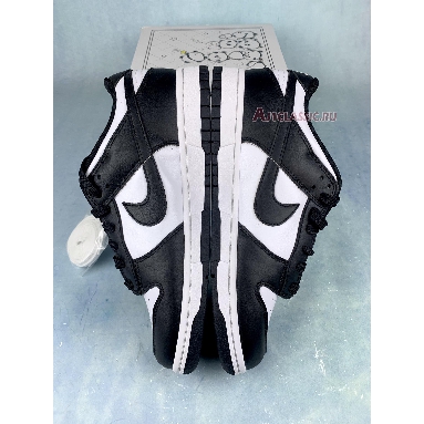 Buy Nike Dunk Low "Black White Panda" DD1391-100-6 Quality Reps Replicas Shoes
