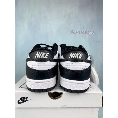Buy Nike Dunk Low "Black White Panda" DD1391-100-6 Quality Reps Replicas Shoes