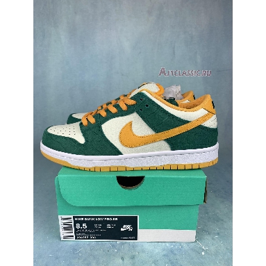 Buy Nike Dunk Low Pro SB "Legion Pine" 304292-383 Quality Reps Replicas Shoes
