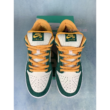 Buy Nike Dunk Low Pro SB "Legion Pine" 304292-383 Quality Reps Replicas Shoes