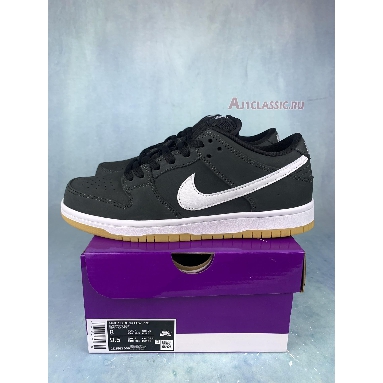 Buy Nike Dunk Low SB "Black Gum" CD2563-006 Quality Reps Replicas Shoes