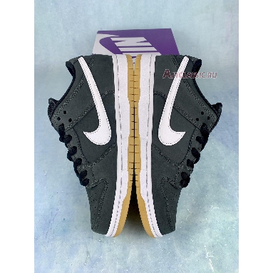 Buy Nike Dunk Low SB "Black Gum" CD2563-006 Quality Reps Replicas Shoes