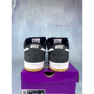 Buy Nike Dunk Low SB "Black Gum" CD2563-006 Quality Reps Replicas Shoes