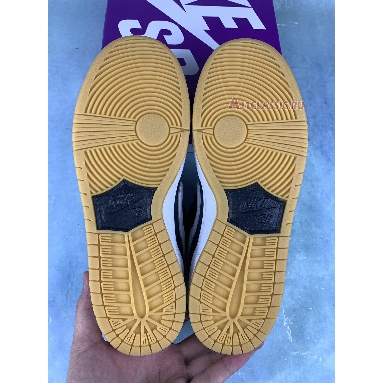 Buy Nike Dunk Low SB "Black Gum" CD2563-006 Quality Reps Replicas Shoes