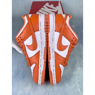 Buy Nike Dunk Low Retro SP "Syracuse" CU1726-101-1 Quality Reps Replicas Shoes