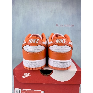 Buy Nike Dunk Low Retro SP "Syracuse" CU1726-101-1 Quality Reps Replicas Shoes