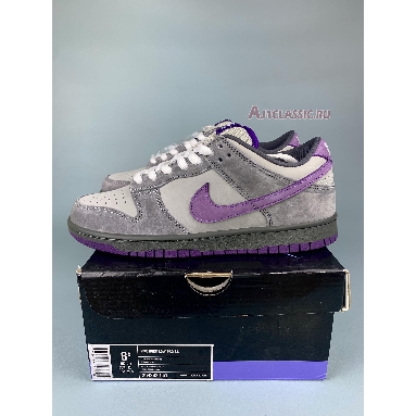 Buy Nike Dunk Low Pro SB "Purple Pigeon" 304292-051 Quality Reps Replicas Shoes