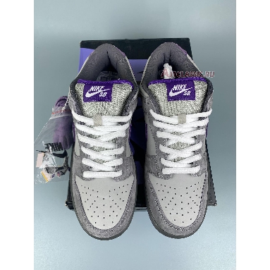 Buy Nike Dunk Low Pro SB "Purple Pigeon" 304292-051 Quality Reps Replicas Shoes