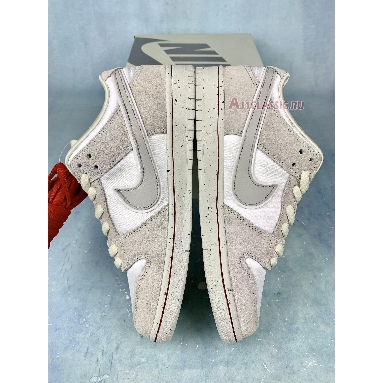 Buy Nike Dunk Low Premium SB "City of Love Collection - Light Bone" FZ5654-100 Quality Reps Replicas Shoes