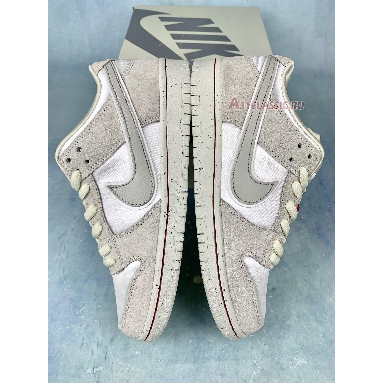 Buy Nike Dunk Low Premium SB "City of Love Collection - Light Bone" FZ5654-100 Quality Reps Replicas Shoes