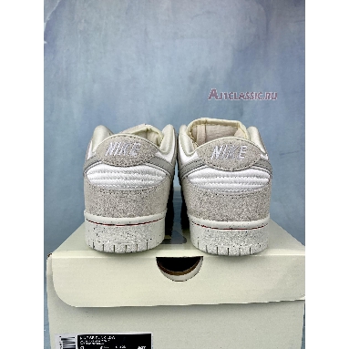 Buy Nike Dunk Low Premium SB "City of Love Collection - Light Bone" FZ5654-100 Quality Reps Replicas Shoes