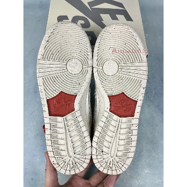 Buy Nike Dunk Low Premium SB "City of Love Collection - Light Bone" FZ5654-100 Quality Reps Replicas Shoes