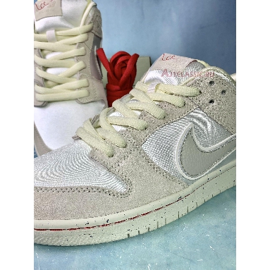 Buy Nike Dunk Low Premium SB "City of Love Collection - Light Bone" FZ5654-100 Quality Reps Replicas Shoes