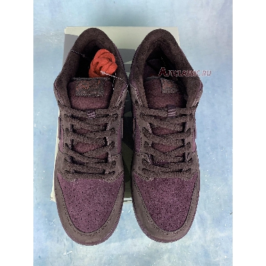 Buy Nike Dunk Low Premium SB "City of Love Collection - Burgundy Crush" FN0619-600 Quality Reps Replicas Shoes