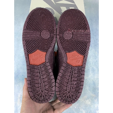 Buy Nike Dunk Low Premium SB "City of Love Collection - Burgundy Crush" FN0619-600 Quality Reps Replicas Shoes