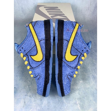 Buy The Powerpuff Girls x Nike Dunk Low Pro SB QS "Bubbles" FZ8320-400 Quality Reps Replicas Shoes