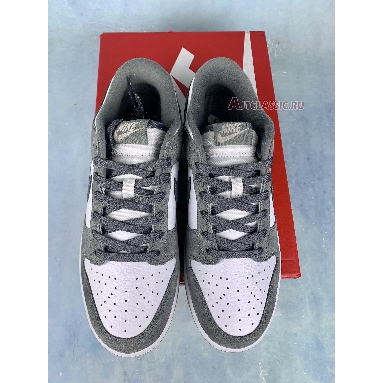 Buy Nike Dunk Low "Smoke Grey Gum" FV0389-100 Quality Reps Replicas Shoes