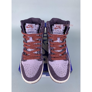 Buy Nike Dunk High Premium SB "Plum" 313171-500 Quality Reps Replicas Shoes