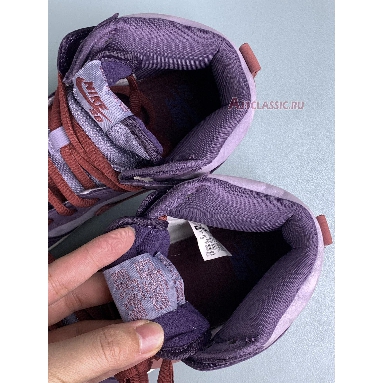 Buy Nike Dunk High Premium SB "Plum" 313171-500 Quality Reps Replicas Shoes