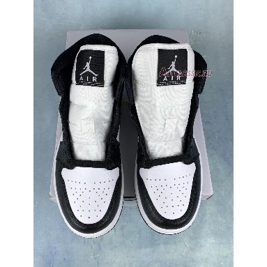 Buy Air Jordan 1 Mid "Panda" DV0991-101 Quality Reps Replicas Shoes