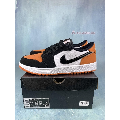 Buy Air Jordan 1 Low Golf "Shattered Backboard" DD9315-800 Quality Reps Replicas Shoes