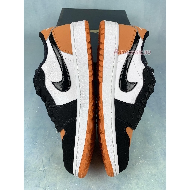 Buy Air Jordan 1 Low Golf "Shattered Backboard" DD9315-800 Quality Reps Replicas Shoes