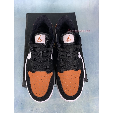 Buy Air Jordan 1 Low Golf "Shattered Backboard" DD9315-800 Quality Reps Replicas Shoes