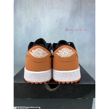 Buy Air Jordan 1 Low Golf "Shattered Backboard" DD9315-800 Quality Reps Replicas Shoes