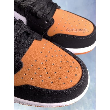 Buy Air Jordan 1 Low Golf "Shattered Backboard" DD9315-800 Quality Reps Replicas Shoes