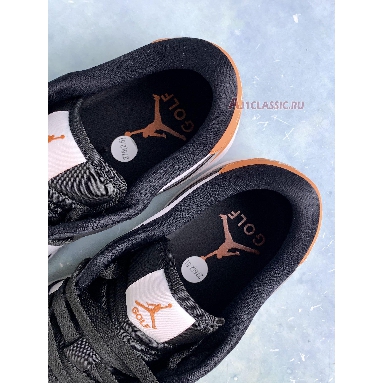 Buy Air Jordan 1 Low Golf "Shattered Backboard" DD9315-800 Quality Reps Replicas Shoes