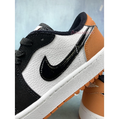 Buy Air Jordan 1 Low Golf "Shattered Backboard" DD9315-800 Quality Reps Replicas Shoes