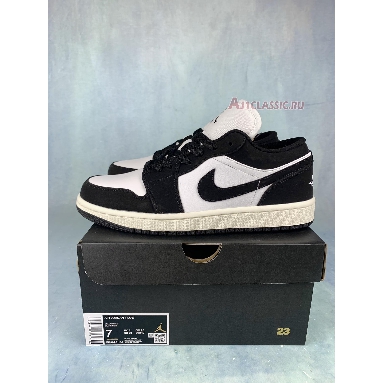 Buy Air Jordan 1 Low SE "Vintage Panda" FB9893-101 Quality Reps Replicas Shoes
