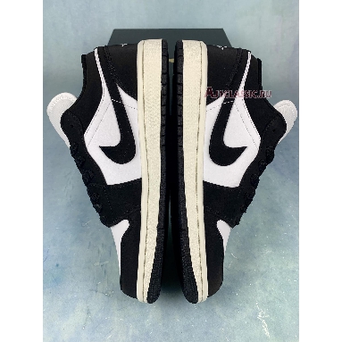 Buy Air Jordan 1 Low SE "Vintage Panda" FB9893-101 Quality Reps Replicas Shoes