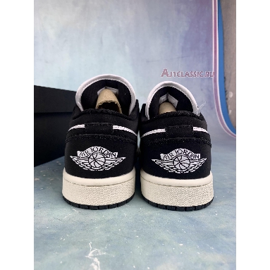 Buy Air Jordan 1 Low SE "Vintage Panda" FB9893-101 Quality Reps Replicas Shoes