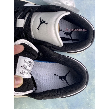 Buy Air Jordan 1 Low SE "Vintage Panda" FB9893-101 Quality Reps Replicas Shoes