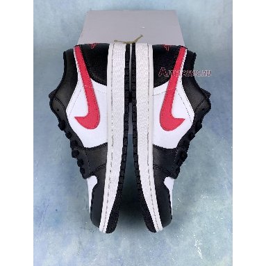 Buy Air Jordan 1 Low "Siren Red" DC0774-004 Quality Reps Replicas Shoes