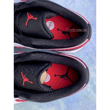 Buy Air Jordan 1 Low "Siren Red" DC0774-004 Quality Reps Replicas Shoes